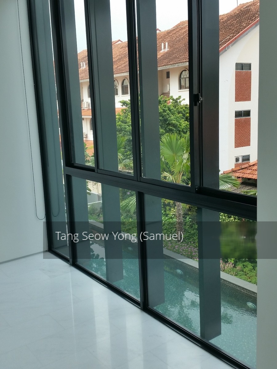 7 on Chapel (D15), Apartment #130553212